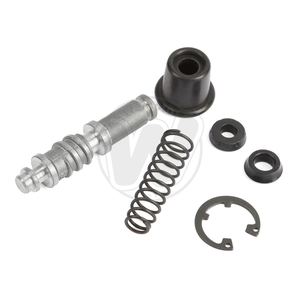 Brake Master Cylinder Repair Kit - Front - Genuine Part
