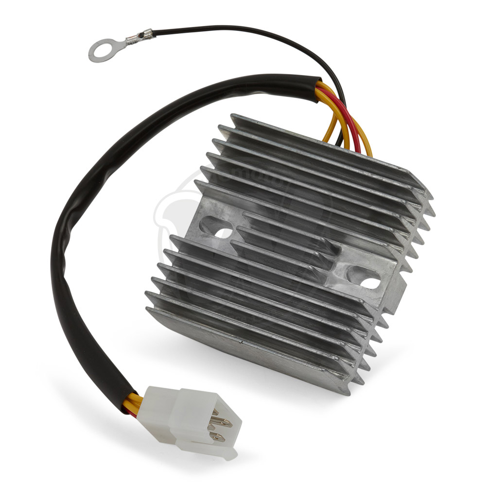 Regulator Rectifier - by Electrex