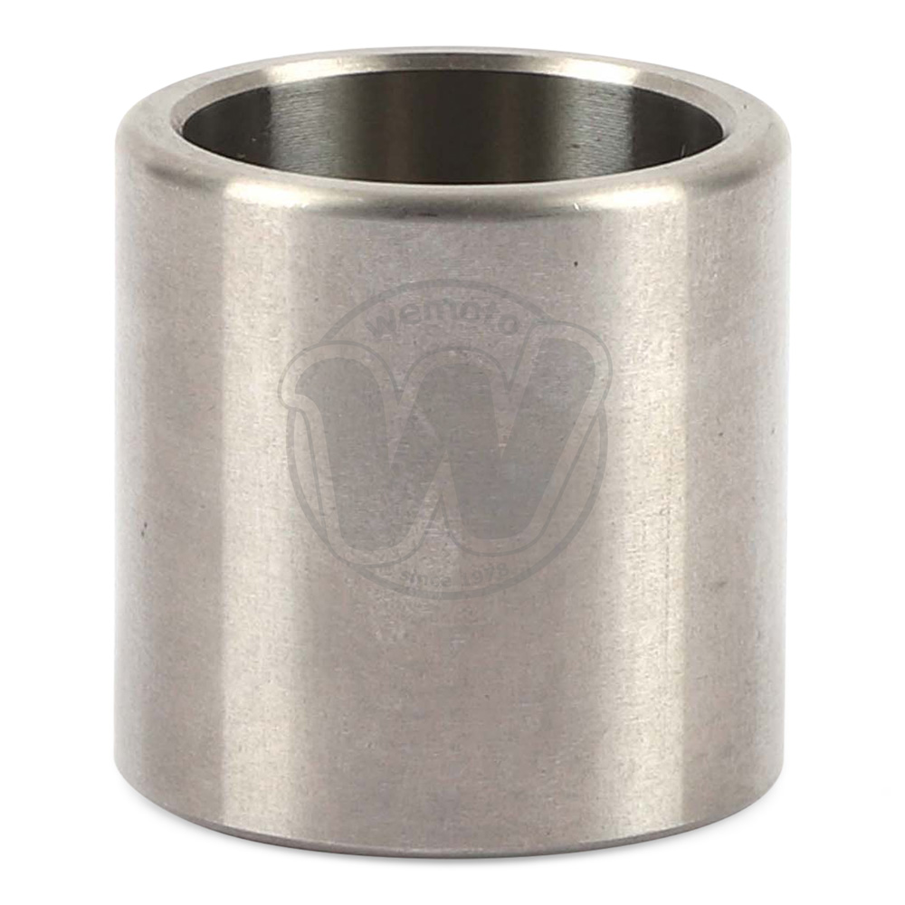 Brake Piston and Seals (Stainless Steel) Front Caliper