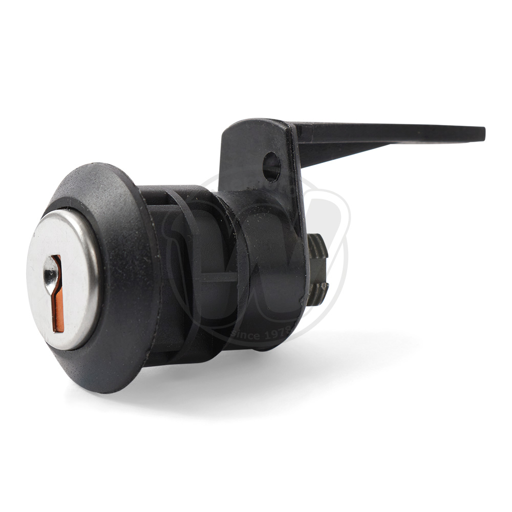 Robinet Manuel Essence Avec Levier - Compatible Peugeot, Speedake, Zenith, Buxy | Pièce Réparation Carburateur - 10