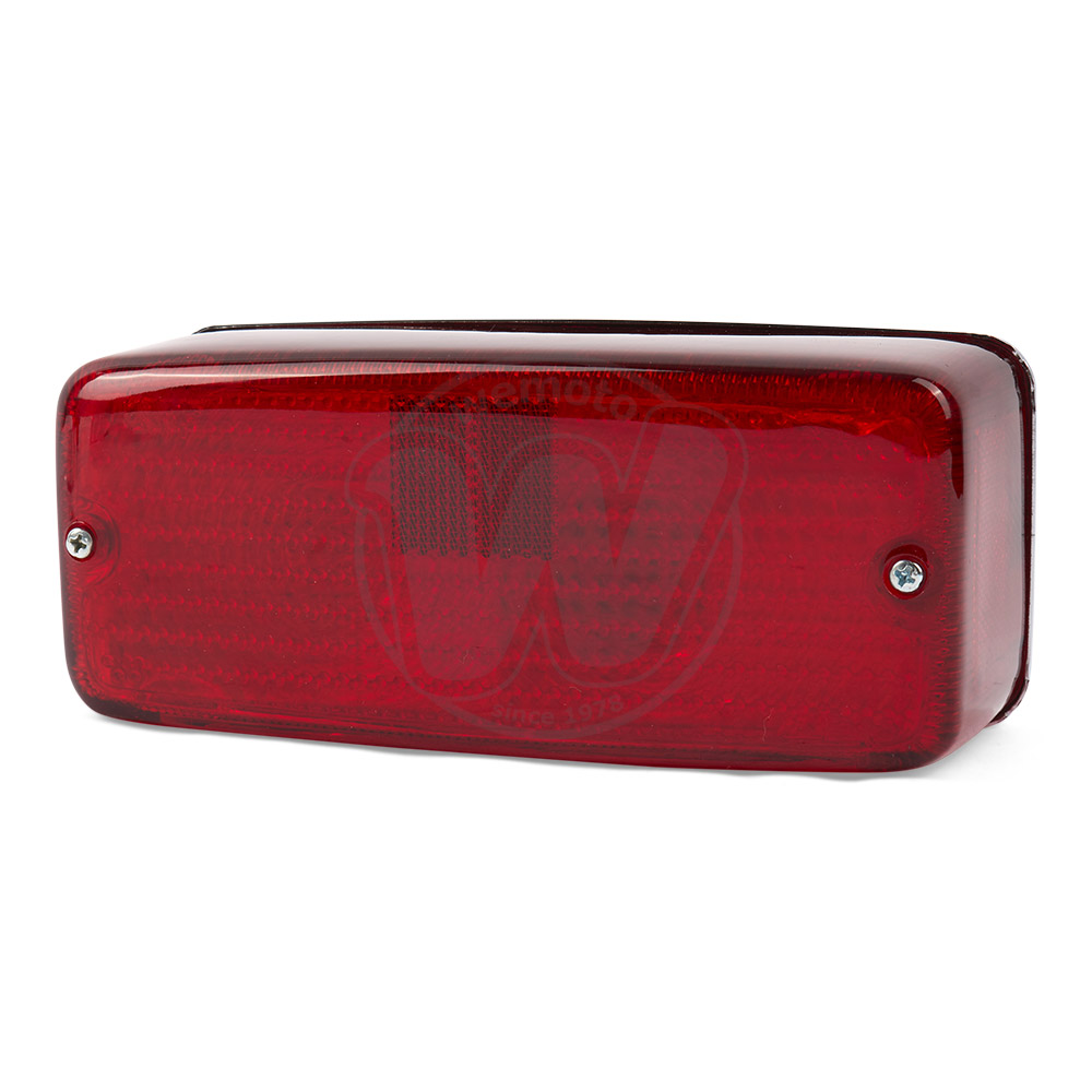 Taillight - Complete