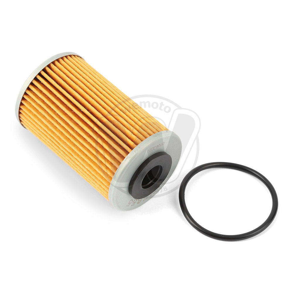 Oil Filter HiFlo