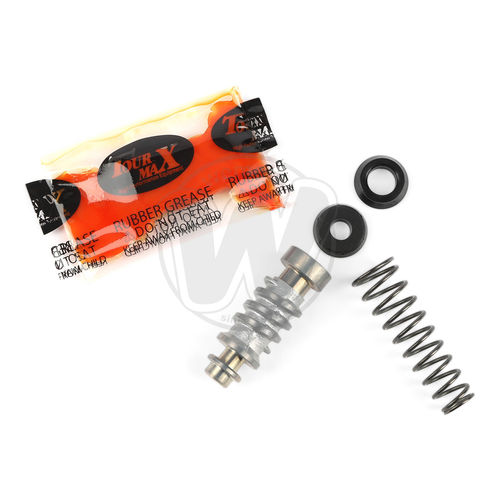 Kit di Revisione Pompa Freno Posteriore Tourmax