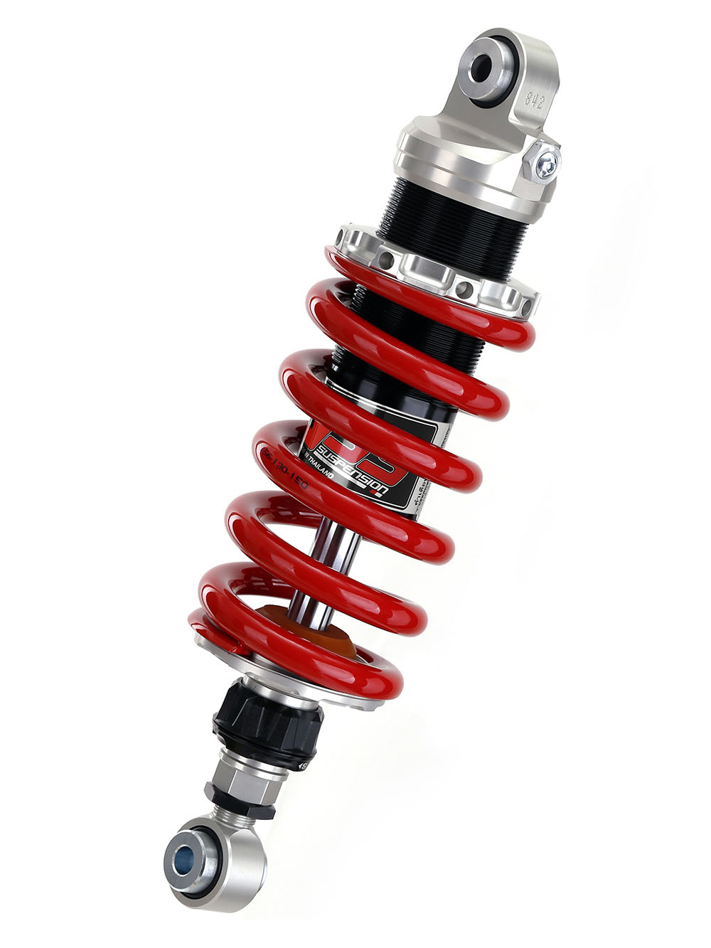 Rear YSS Z-Series Monoshock