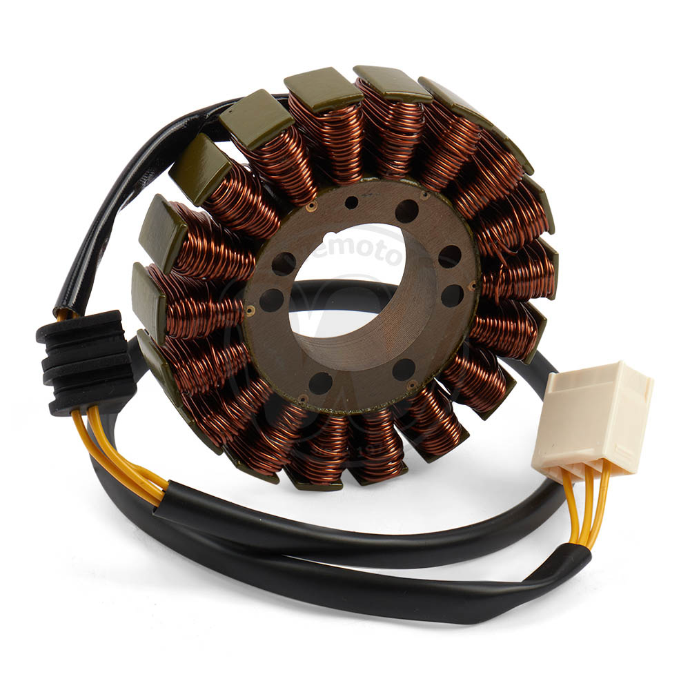 Generator - Stator - by Electrex