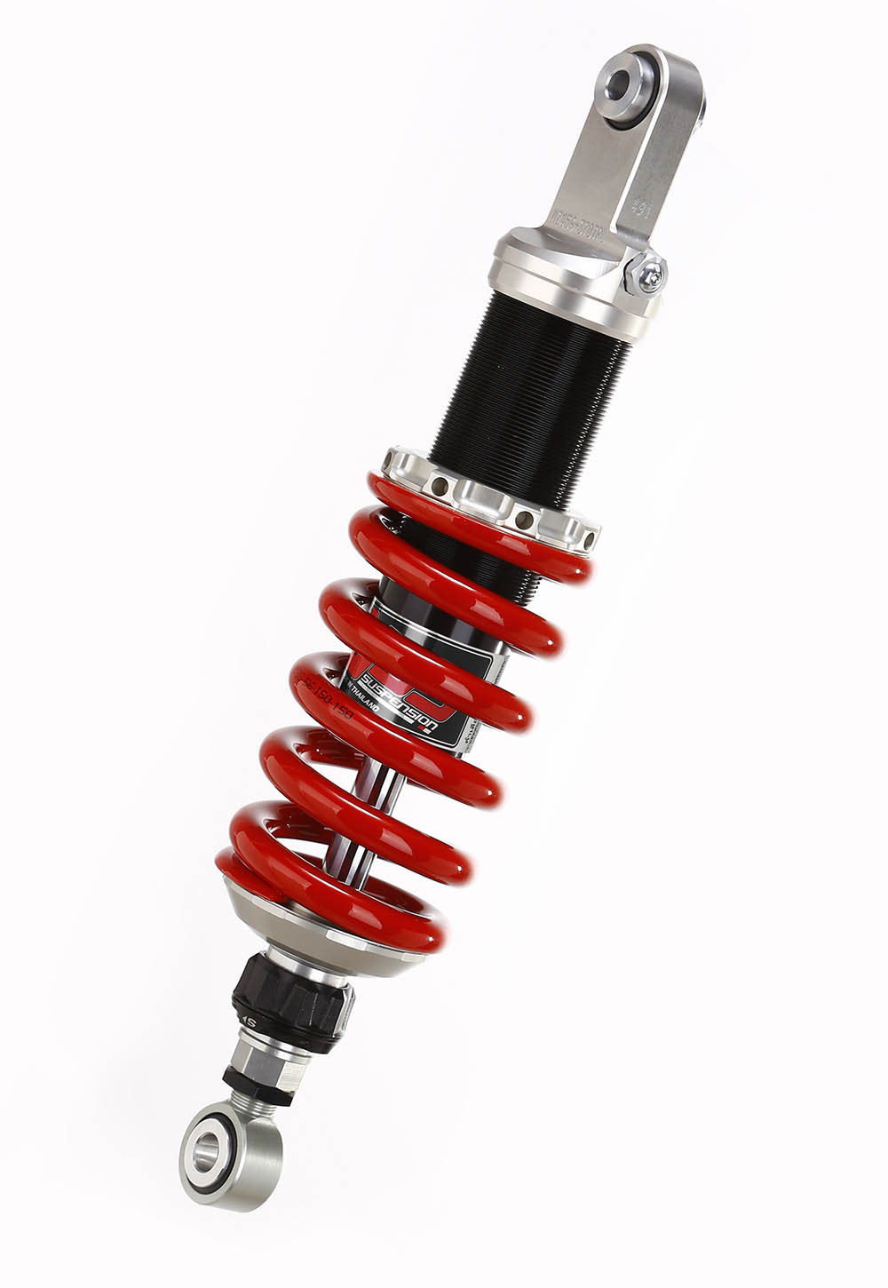 Rear YSS Z-Series Monoshock