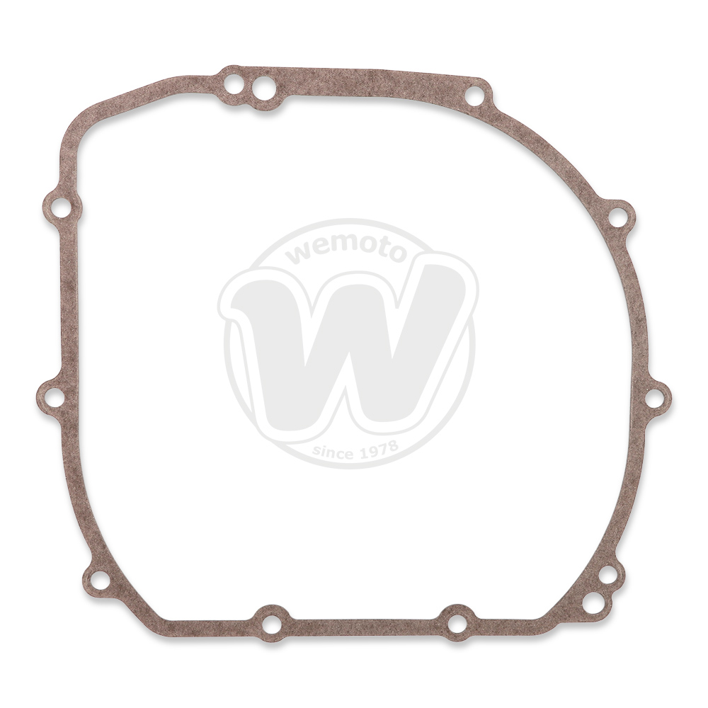 Clutch Cover Gasket - OEM