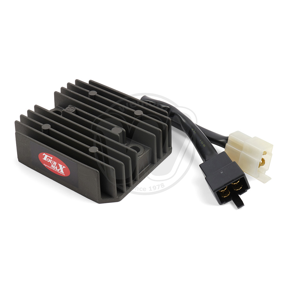 Regulator Rectifier