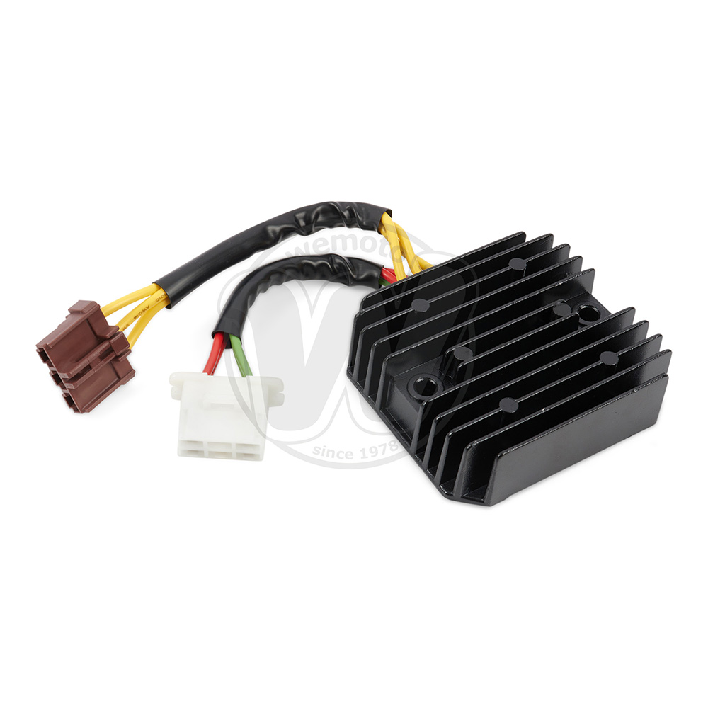 Regulator Rectifier