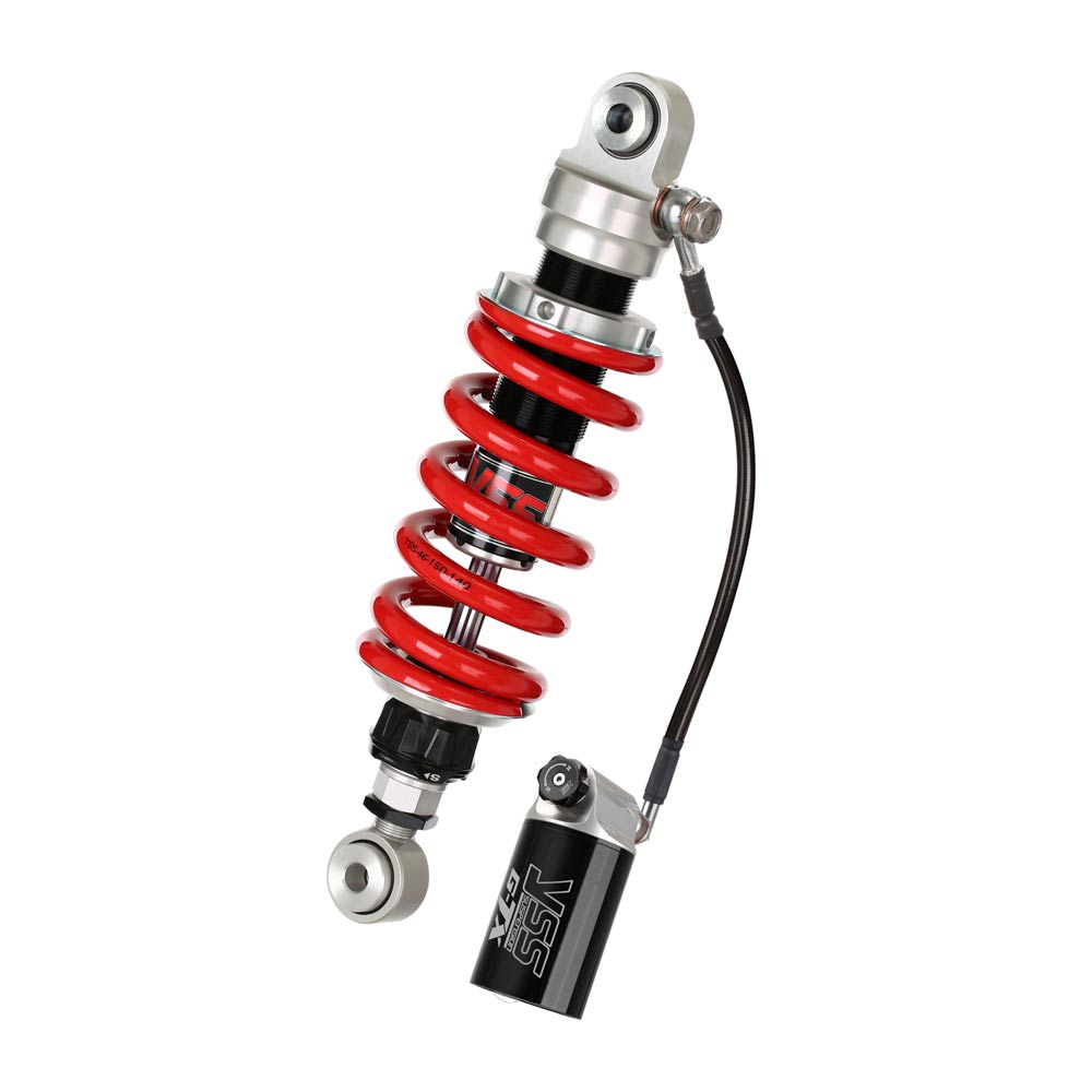 Rear YSS G-Series Monoshock