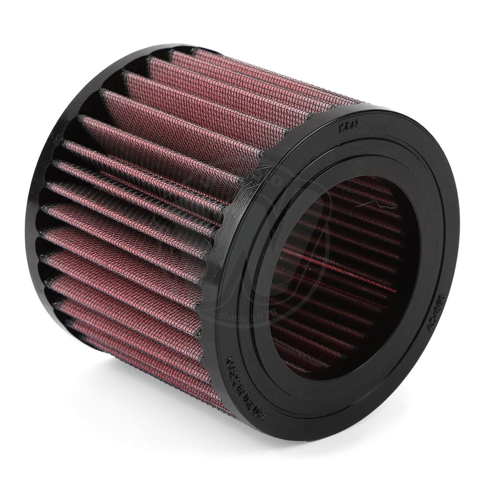 Air Filter K&N - Performance and Washable