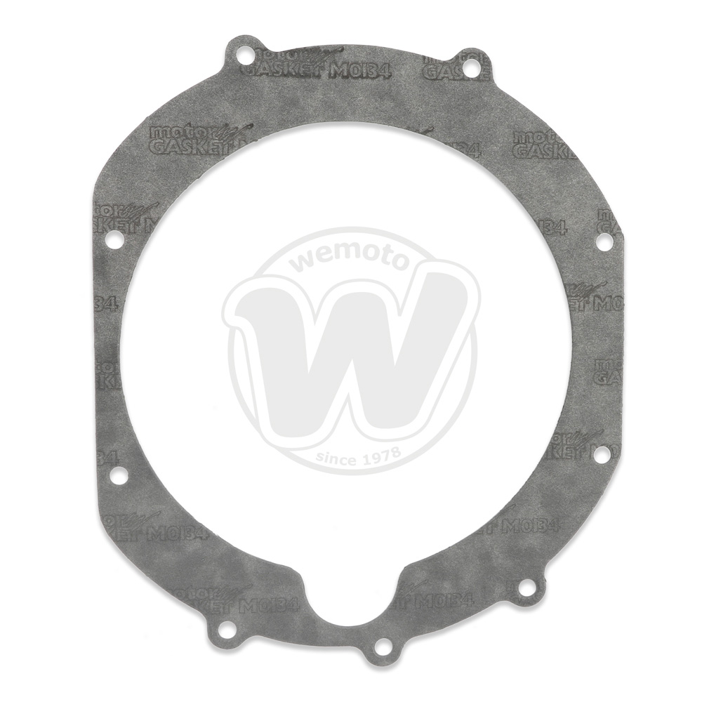 Clutch Cover Gasket