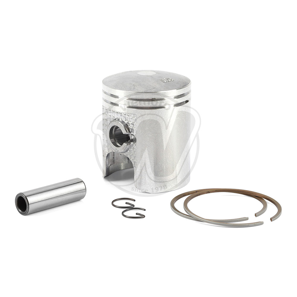 Kit Piston +0.50mm 