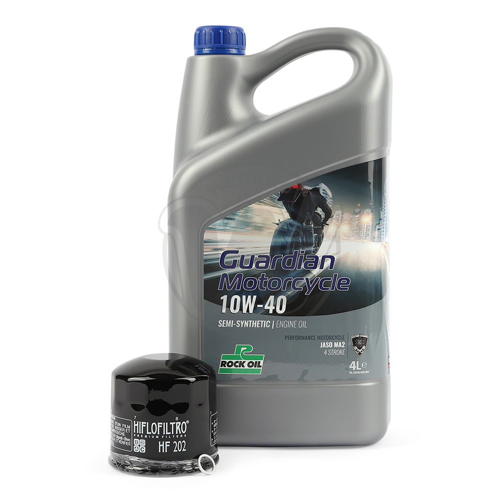 Kit Vidange - Rock Oil