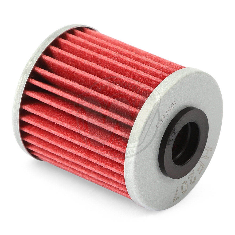 Oil Filter HiFlo