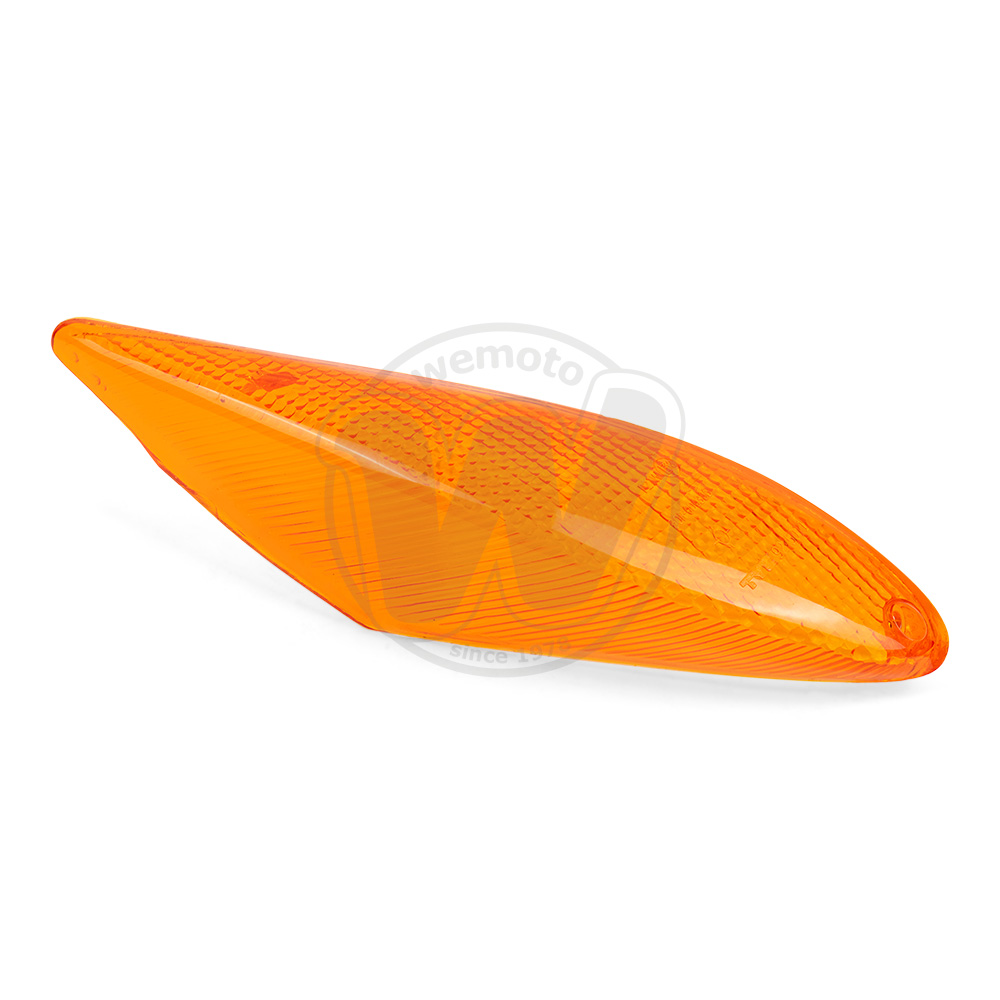 Indicator Lens Front Right