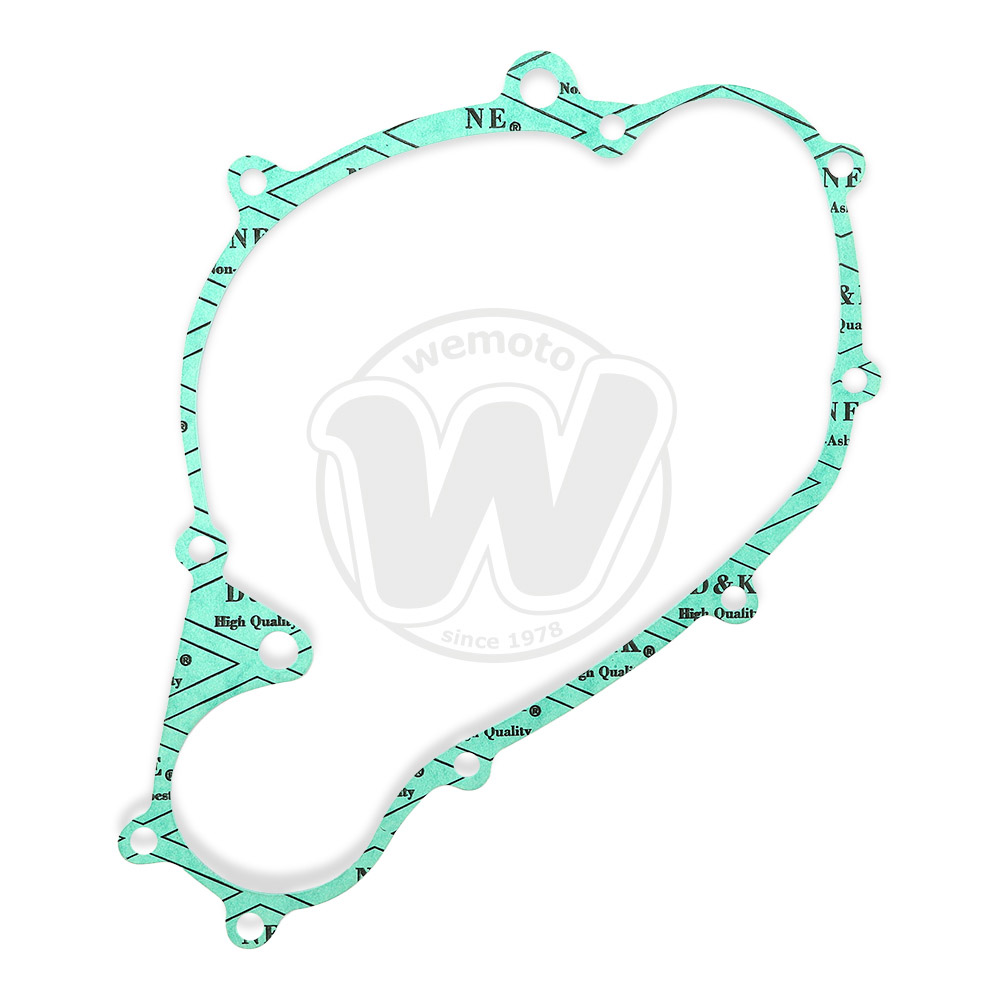 Clutch Cover Gasket