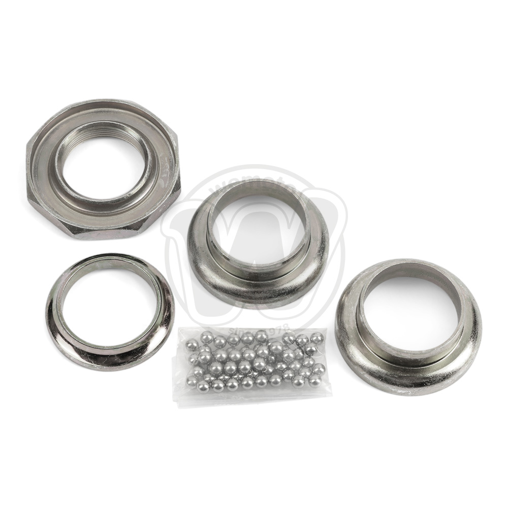 Set Cuscinetti Sterzo