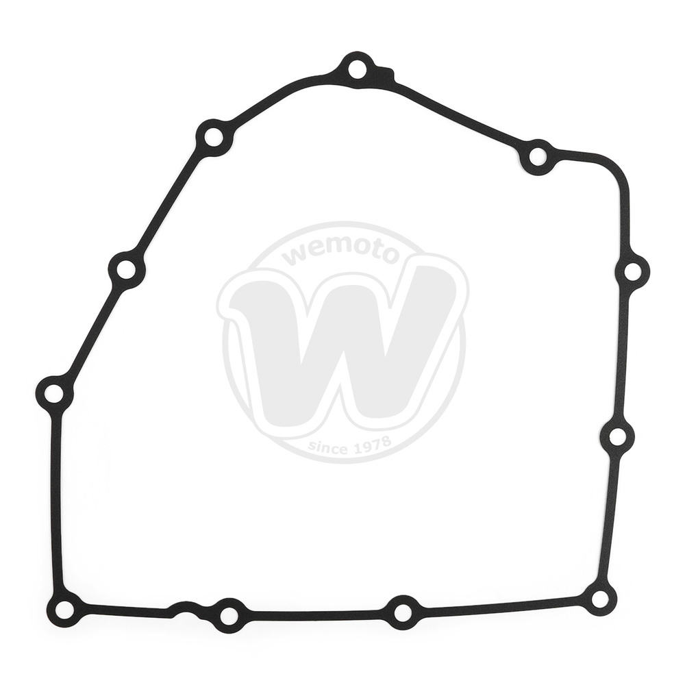 Sump - Oil Pan Gasket