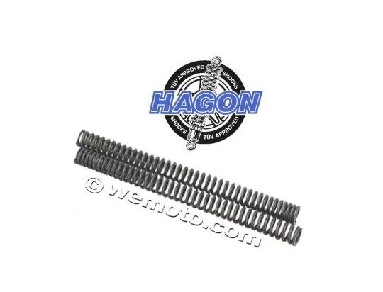 Fork Springs Progressive - Hagon - Pair