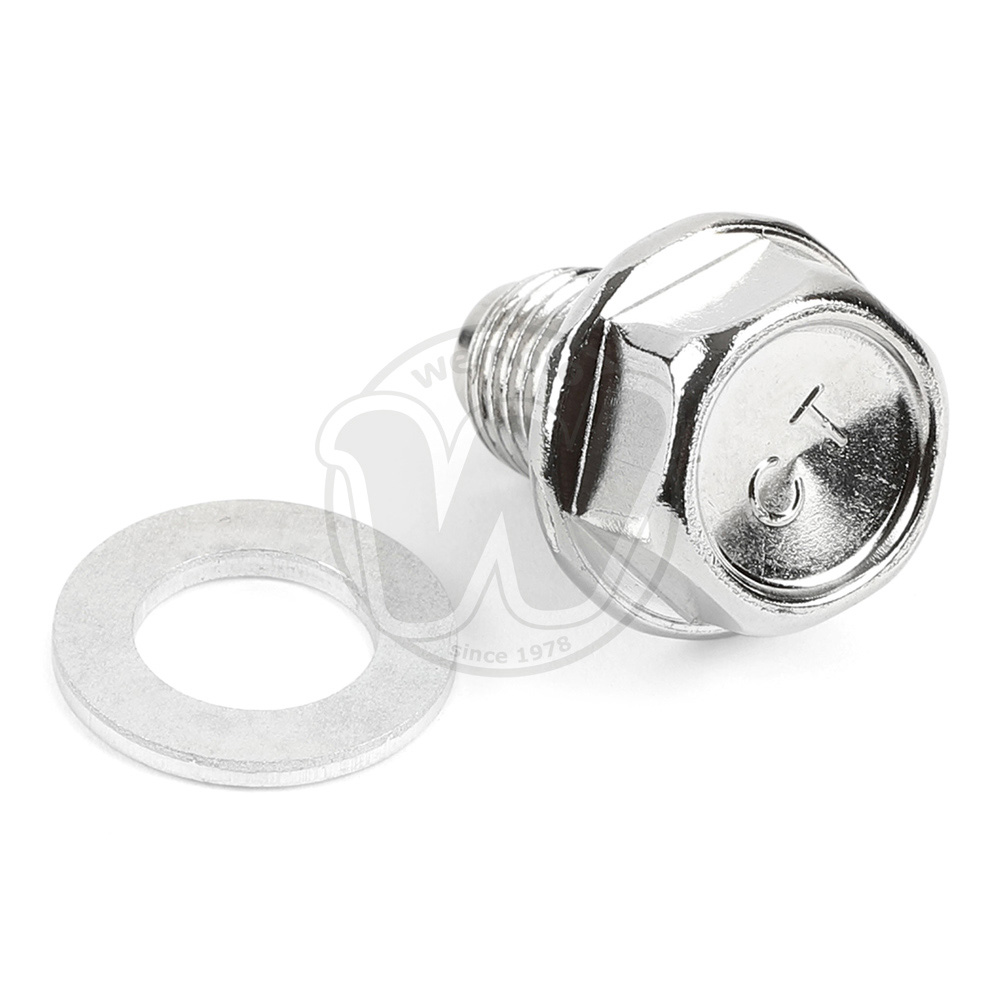 Sump Plug Magnetic