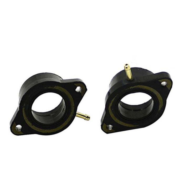 Condotti di Aspirazione Carburatore in Gomma