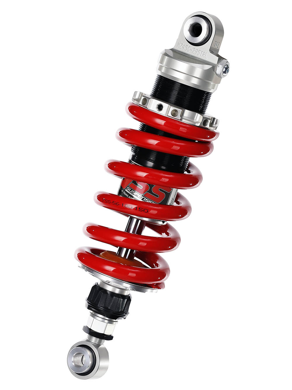 Rear YSS Z-Series Monoshock