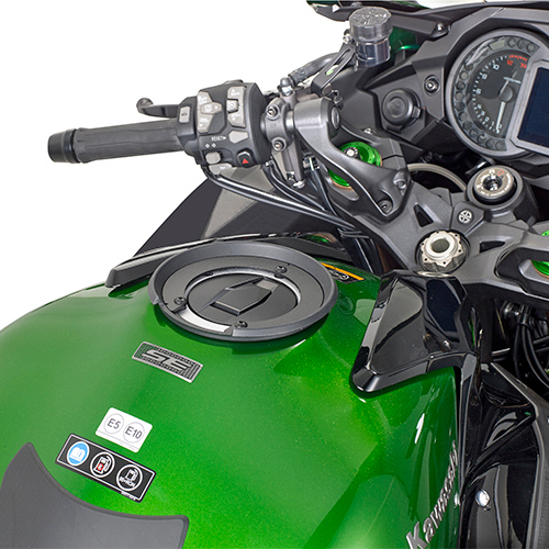 GIVI Luggage - Tanklock Flange