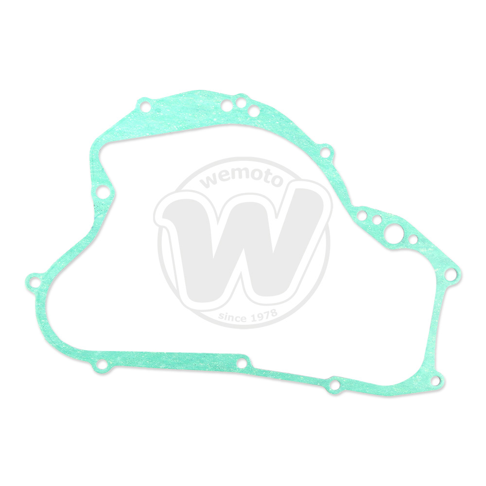 Clutch Cover Gasket