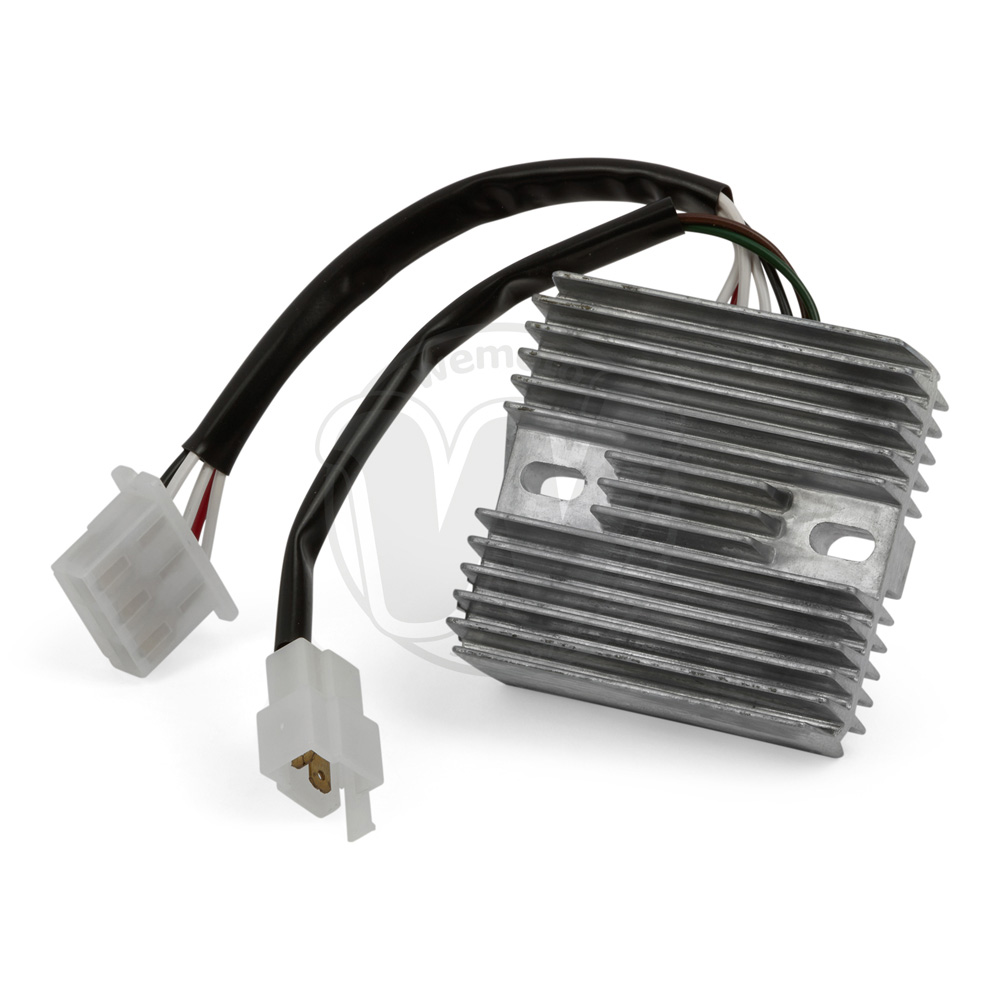 Regulator Rectifier - by Electrex