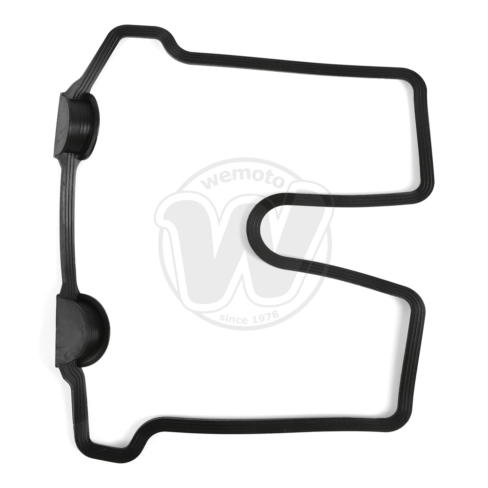 Junta tapa eje de balancines