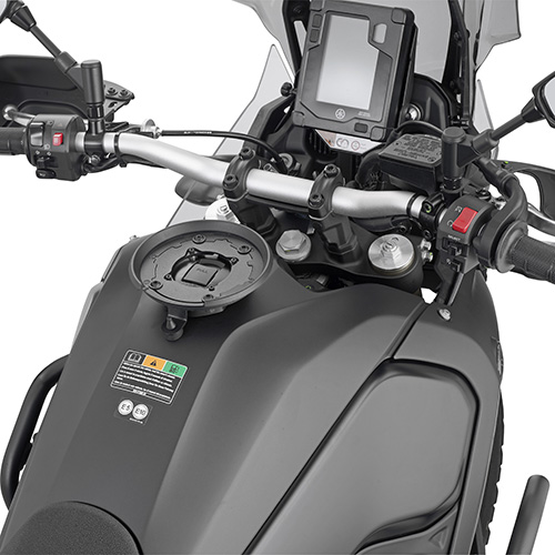 Flangia Serbatoio GIVI
