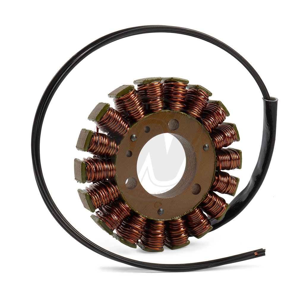 Generator - Stator - by Electrex