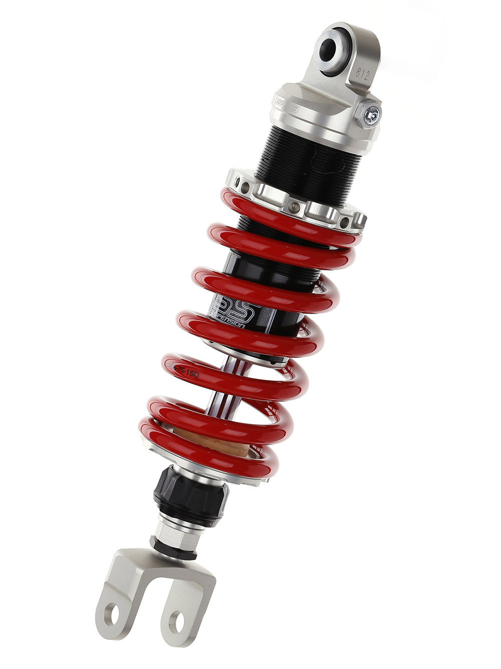 Rear YSS Z-Series Monoshock