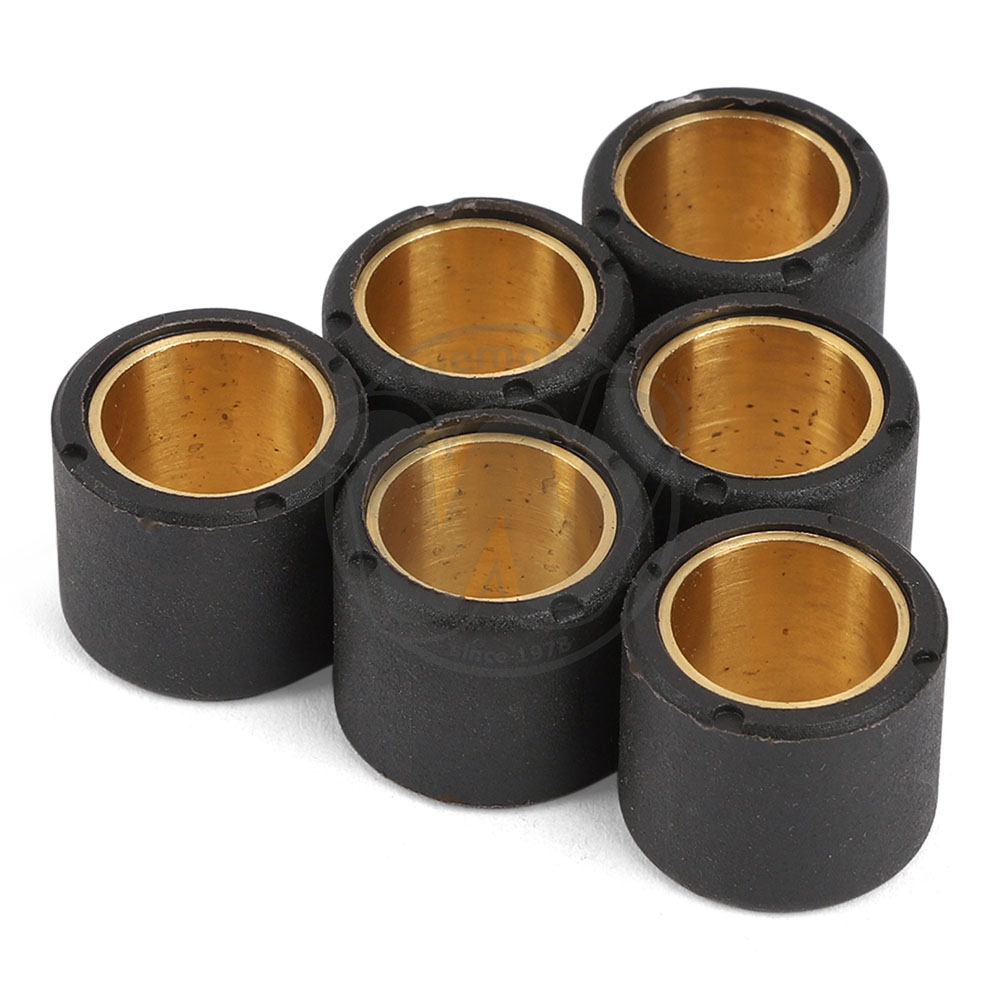 Clutch Roller Kit 8.5 Gram