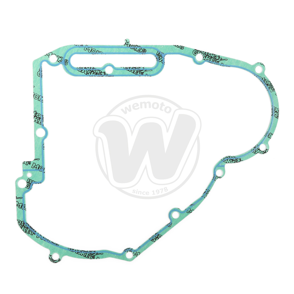 Junta tapa alternador