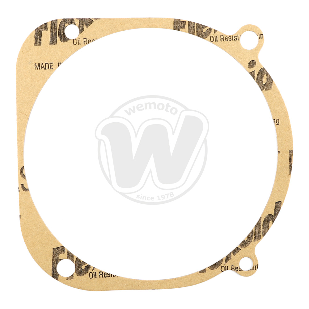 Alternator Generator Cover Gasket