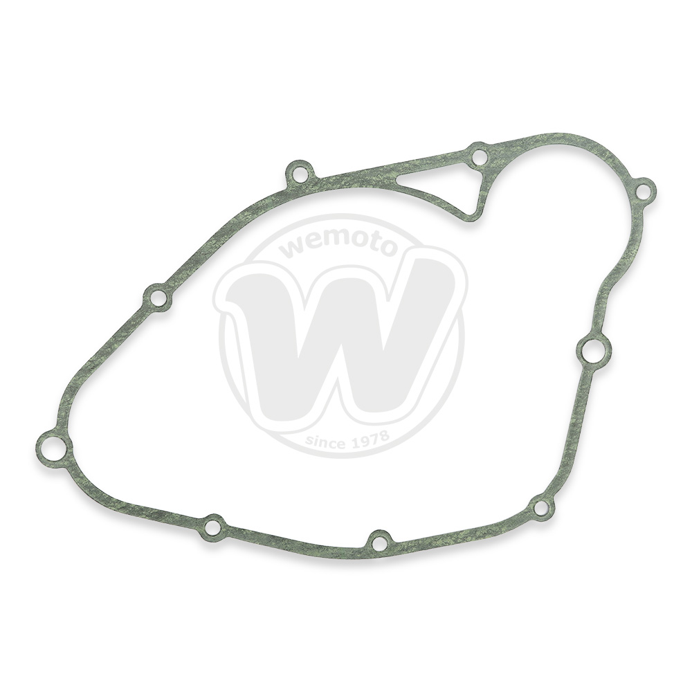 Clutch Cover Gasket
