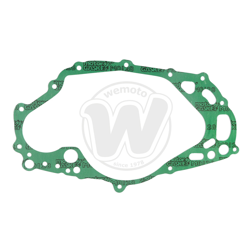 Clutch Cover Gasket