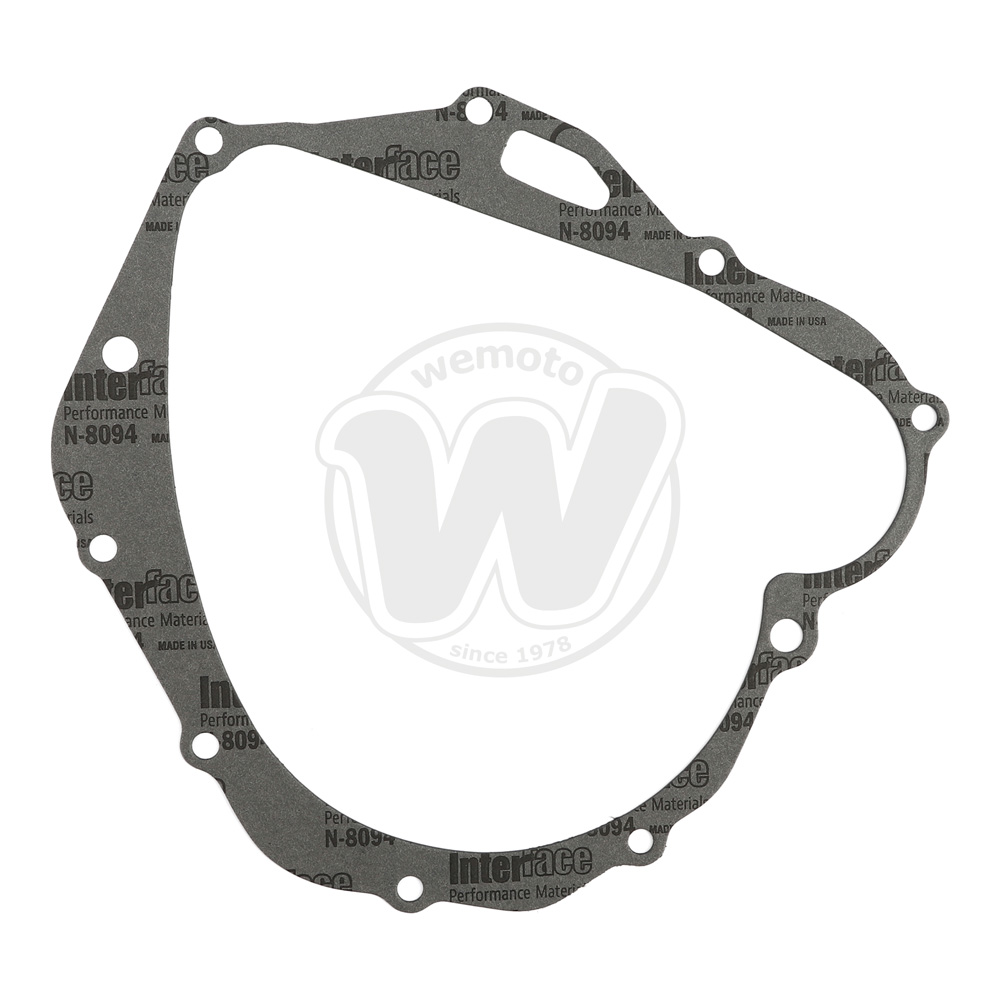 Clutch Cover Gasket
