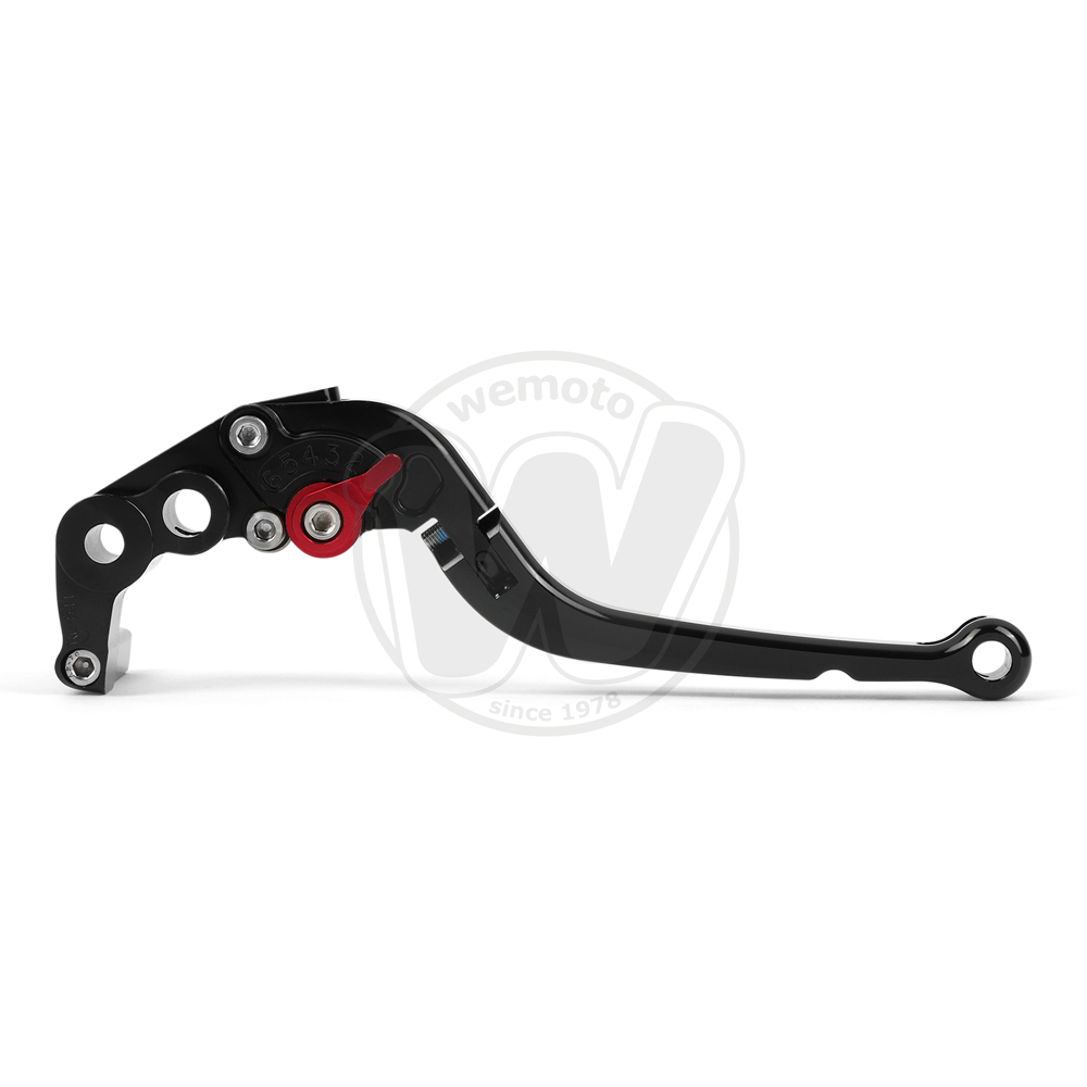 Adjustable Racing Front Brake Lever