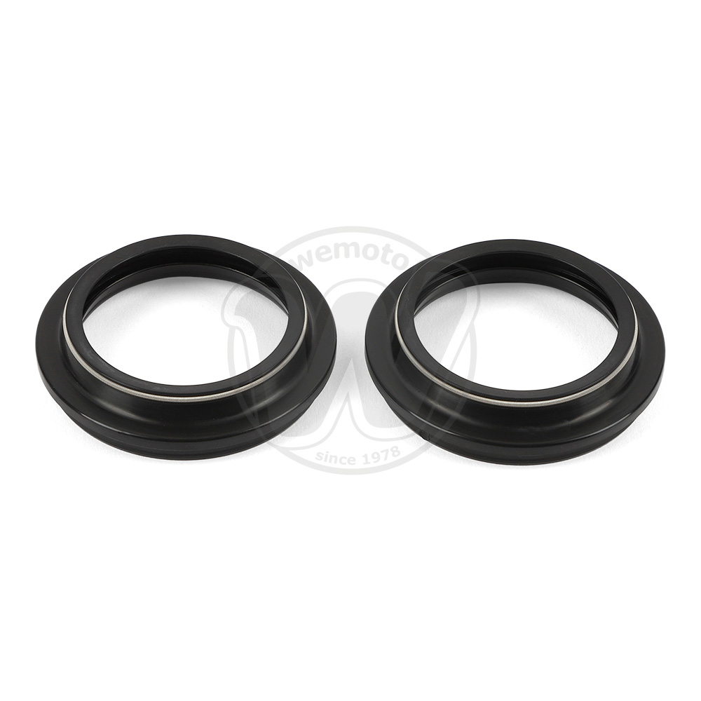 Fork Dust Seals Pair