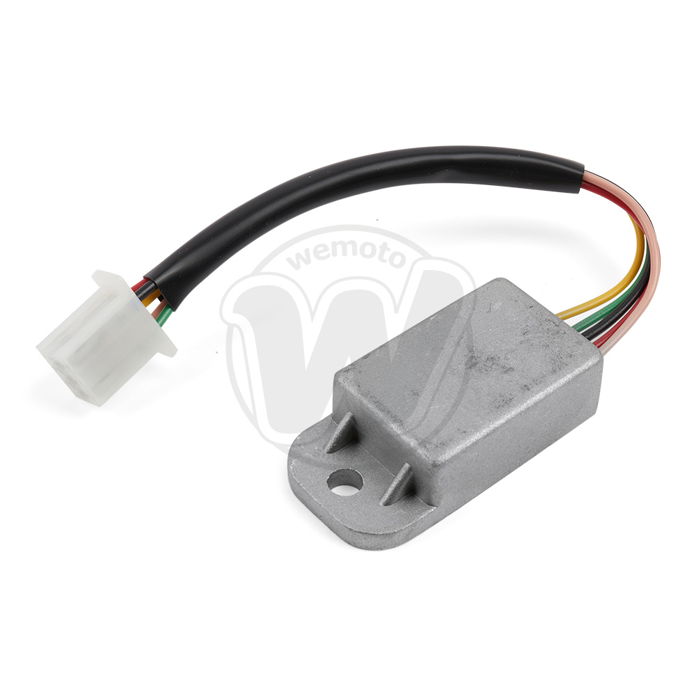 Regulator Rectifier - Alternative