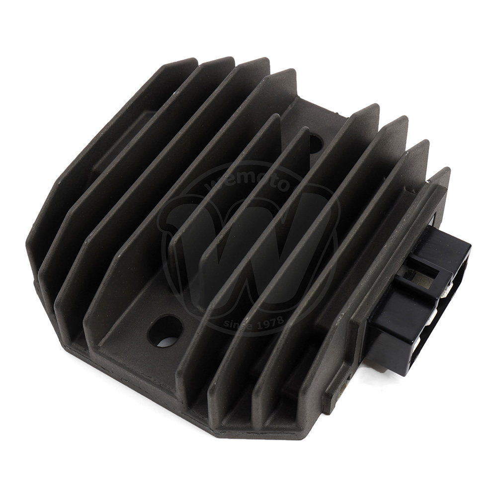 Regulator Rectifier