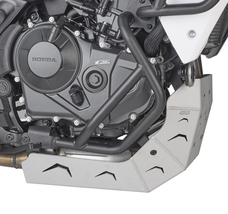 Skid Plate