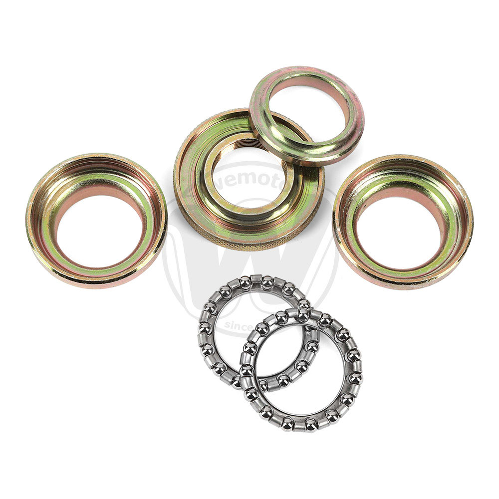 Headrace Bearing Set