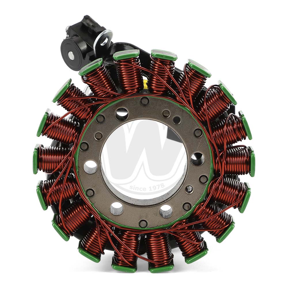 Generator - Stator