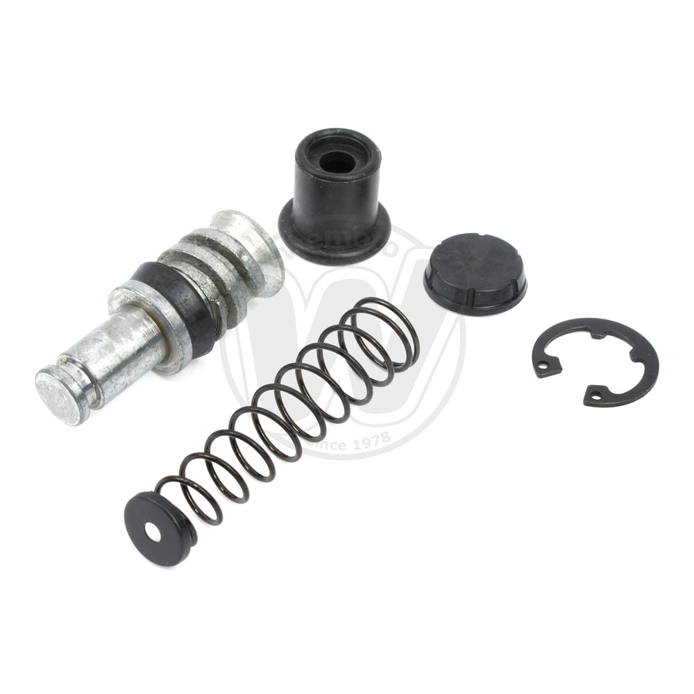 Brake Master Cylinder Repair Kit - Front