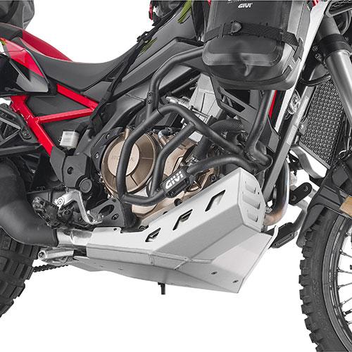 Skid Plate