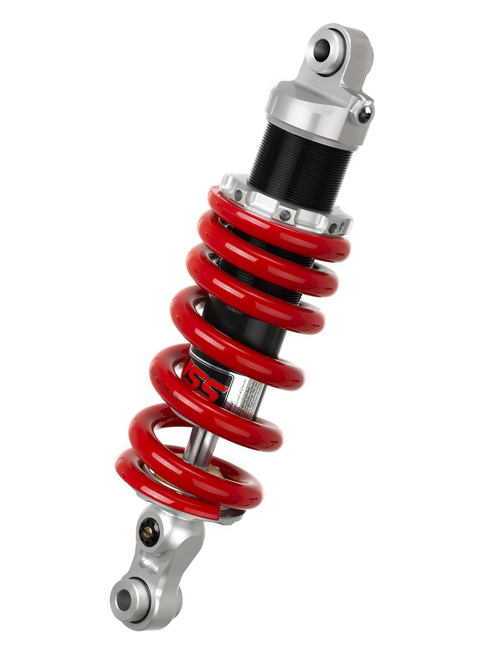 Rear YSS Z-Series Monoshock